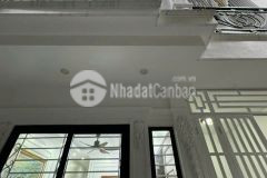 Bán căn nhà 5 tầng ở quan nhân 37m2 3 phòng ngủ giá bán chỉ 4.85 tỷ.