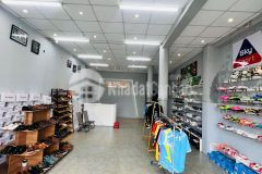 Cho thuê nhà mặt tiền hoàng văn thụ gần đường nguyễn trãi dưới 15 triệu