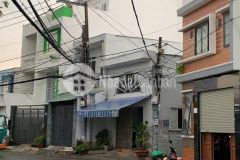 Mtkd đông hưng thuận 42,dt 6,5x12m 2 tầng giá 5,6tỷ quận 12