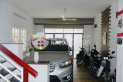 Bán nhà phố giang văn minh lô góc 65m2, 5t, mt5.8m ô tô kinh doanh hiếm ba đình