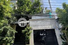 Bán nhà mặt tiền ung văn khiêm, bình thạnh, thu nhập cho thuê 50trth