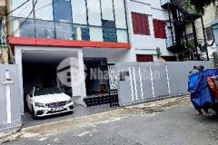 Bán nhà hai bà trưng quận 3, cho thuê 250trth, 3 tầng, 15x15m, 95 tỷ