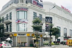 Bán đất mặt tiền 5 tỷ, ngay vincom dĩ an kinh doanh sầm uất, 100m² lh 0981177788