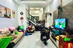 Giảm sâu,gấp bán nhà 4 tầng, 45m2, đồng đen,q.tân bình, hxh thông,mới ở ngay, 7.5 tỷ