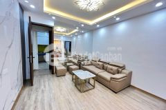 Bán căn hộ tập thể phố phương liệt, thanh xuân, 55m2, ô tô tránh, nhà đẹp ở ngay