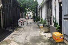 Khu hiếm nhà bán thành thái quận 10 hxh ngang 8m2 dòng tiền 35trtháng
