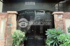 Bán nhà hxh vạn phúc city hiệp bình phước tp thủ đức 60m2 4.25tỷ