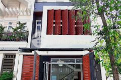 Cho thuê nhà đs 9 kdc nam long có nội thất nhiều phòng ngủ giá 16 triệu