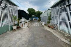 Bán nhà 950tr khu dân cư hoàng hảo vĩnh long