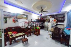 Chỉ 4.19 tỷ nhà 4 tầng hẻm xe hơi, ngô chí quốc, thủ đức