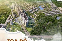 Biệt thự liền kề đường 30m khu anh quốc diện tích 100m xây dựng 5 tầng