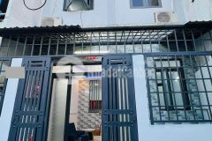 Nhà 1, 80m2, 1 tầng, đường đinh đưc thiên, giá 950 triêu