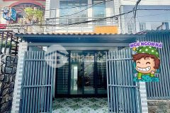 Nhà hẻm quang trung, p14 gò vấp dt 60m2 1 lầu 2pn 1wc giá 5,1 tỷ