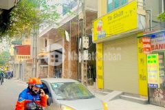 Bán nhà đại linh nam từ liêm hà nội 57m 5 tầng mặt tiền 7m 8 tỷ