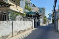 Nhà bán hẻm xe hơi lê quang định ngang khủng 7m gần phạm văn đồng