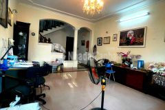 Bán nhà mặt phố khuất duy tiến. thanh xuân. ô tô. vỉa hè. dt 136m2. mt 4.8m. giá 36.4 tỷ