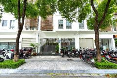 Bán biệt thự liền kề the manor central park 100m2, giá tốt nhất