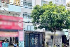 Bán chdv mới vị trí đẹp mặt tiền đường âu dương lân p.3 quận 8