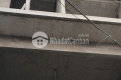 Tòa chdv bề thế phương canh cđ fpt nam từ liêm, 96m2, 9 tầng, dòng tiền 120tr tháng