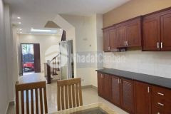 Bán nhà phố lạc long quân, quận tây hồ 5 tầng, mặt tiền 5.3m, diện tích 46m2