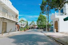 Bá.n nền 193,9m2 vị trí sầm uất, kdc văn hóa tây đô gi.á mới chỉ còn 4.7 tỷ