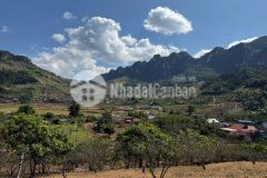 Thanh lý gấp đất nền 9000m2 trung tâm mộc châu