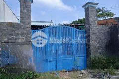 Bán nhà đường xe tải nguyễn thị thảnh hóc môn, 145m2, ngang 5.5m, chỉ 4 tỷ 300