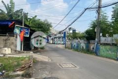 Mặt tiền linh đông 95m2 hơn 7 tỷ