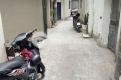 35m2 5 tầng mặt tiền 4m dân xây ngõ 4 yên bình, văn quán, hà đông giá đầu tư quanh 7,5 tỷ