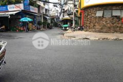 Thành thái quận 10 80m2 kinh doanh hẻm nhựa ô tô tránh không lộ giới