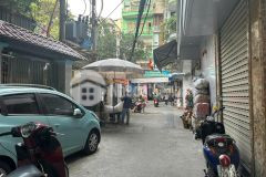 Bán gấp nhà thái hà q. đống đa 40m2 x 4t, mt 4m, giá chỉ 13.3 tỷ.