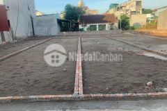 Lô góc siêu đẹp, 65m, giáp kcn phố nối a, giá chỉ 1.x tỷ 0835459289