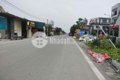 Chính chủ bán 140m mặt đường 196, kinh doanh tốt, xe công đỗ cửa 0835459289