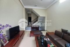 Nhà đẹp 4 tầng ck4 cổ điển hải bối đông anh dt 49m² mt 3,6m đường 5m ô tô đỗ