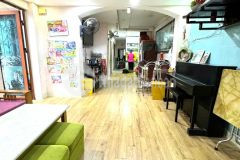 Bán nhà cũ 2 tầng trần khát chân kim ngưu 15m ra mặt phố, view hồ