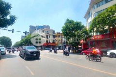 Bán nhà mặt phố lê trọng tấn 71m2, 6 tầng thang máy, vỉa hè 5m