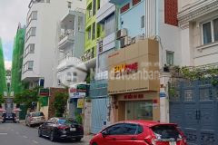 Bán nhà 2 mặt tiền nguyễn văn thủ,quận 1 8 lầu 220 triệu 79,9 tỷ tl. yến bđs 0913.362.374