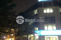 Bán nhà phân lô vũ trọng phụng, 9 tầng, mặt tiền 6.5m, giá nhỉnh 3x tỷ có tl