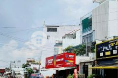 Mtkd an dương vương q6, 100m2, 5 tầng mới