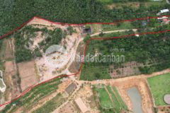 Bán đất trang trại nghĩ dưỡng hoà bắc hoà vang đà nẵng