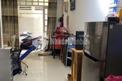 Ngay chợ bà chiểu bình thạnh 3 tầng 28m2 4 tỷ nhỉnh.