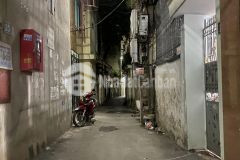 Nhà 35m2 5 tầng ngõ 110 thanh bình, mộ lao hà đông giá đầu tư 7,x tỷ sổ đỏ chính chủ