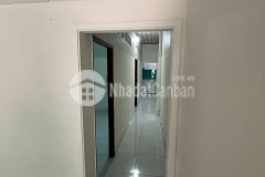 Nhà 1 đường 79 phước long b, diện tích 60m cấp 4