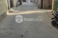 Bán đất thổ cư phường hồ thị xã thuận thành