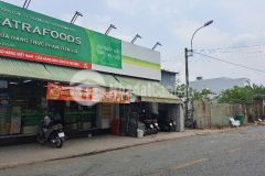 Cô 9 cần bán với giá 750tr đất tại lê thị hợi. tân thông hội. củ chi.