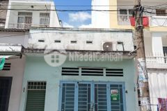 Bán nhà 36 an nhơn p17 gò vấp, dt 4,5x27m, cấp 4. giá 9,5 tỷ