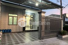 Bán nhà sổ hồng riêng long an đường xe hơi 790 triêu