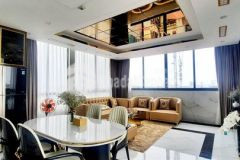 Nhà ðẹp chính chů phun nội thất,thang máy ngõ otô ô tô ngů trong