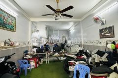 Ban nha hxh ha chao 1,1 ty, cmt8, p5, tân binh, 57m2, 2 tâng, chỉ 7,4 tỷ.