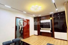 Chỉ 8 tỷ 50m2 tứ liên 5t khung cột 2 thoáng kinh doanh ô tô 20m 0983458219